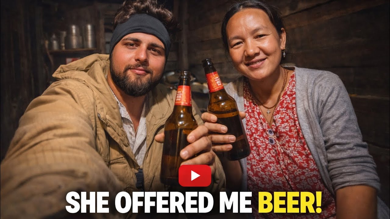 This Is Not What You Expect in an Indian Village | ghumakkadinsaan18