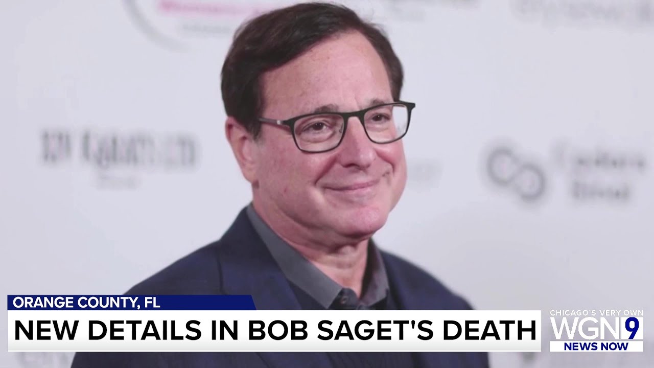 Bob Saget&rsquo;s fractures possibly caused by fall on carpeted floor