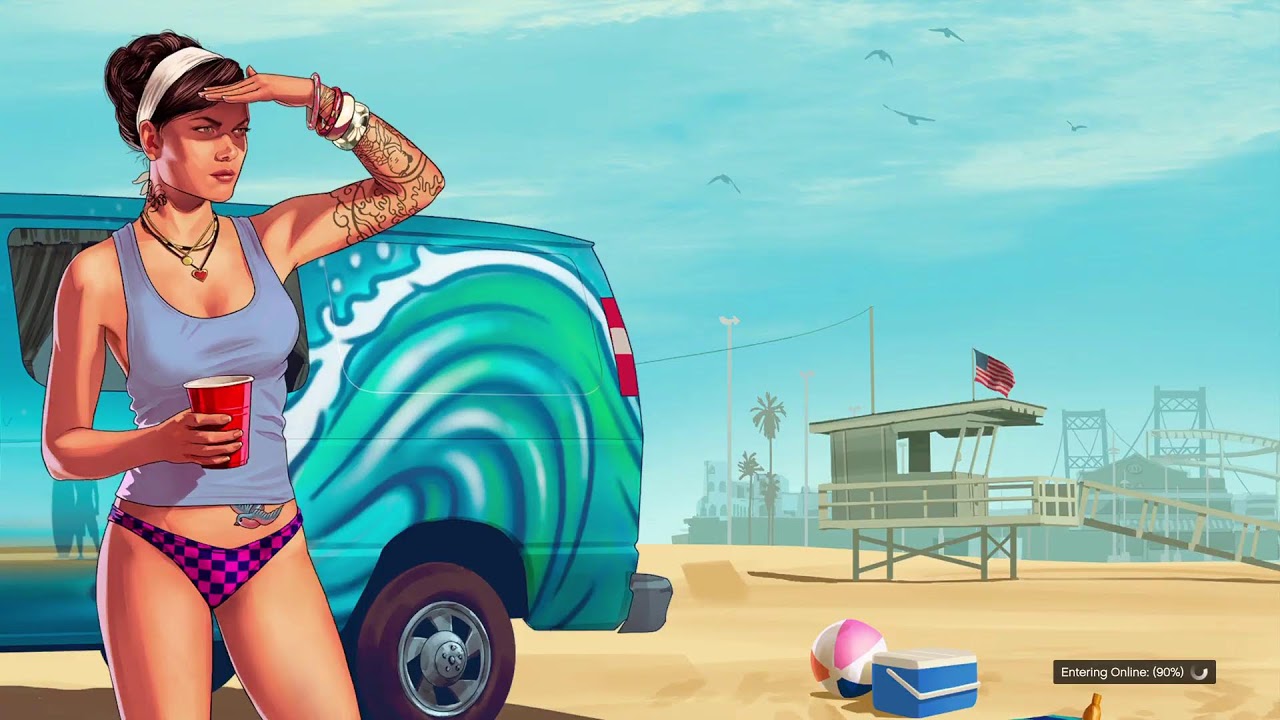 GTA5 PS5 ONLINE OUTFITS AND FREE MODE CHAOS 2026