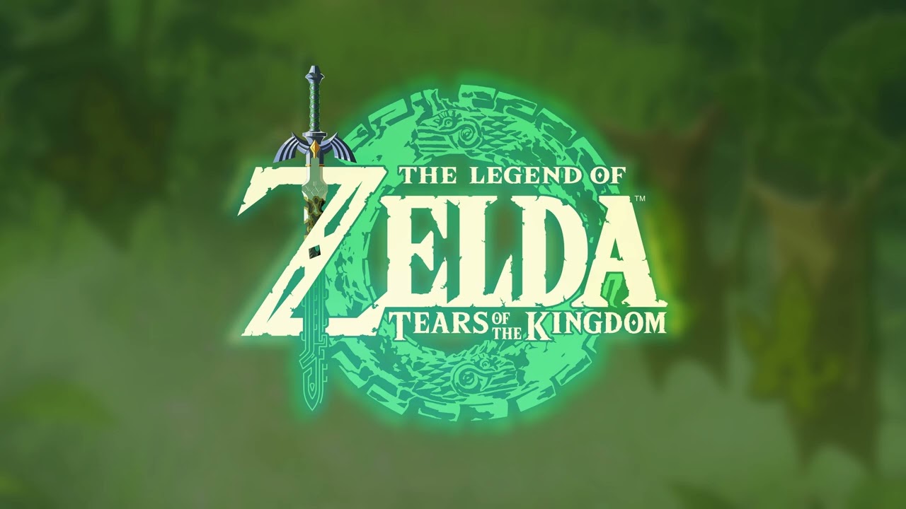 Labyrinth (Depths) - The Legend of Zelda: Tears of the Kingdom OST Extended