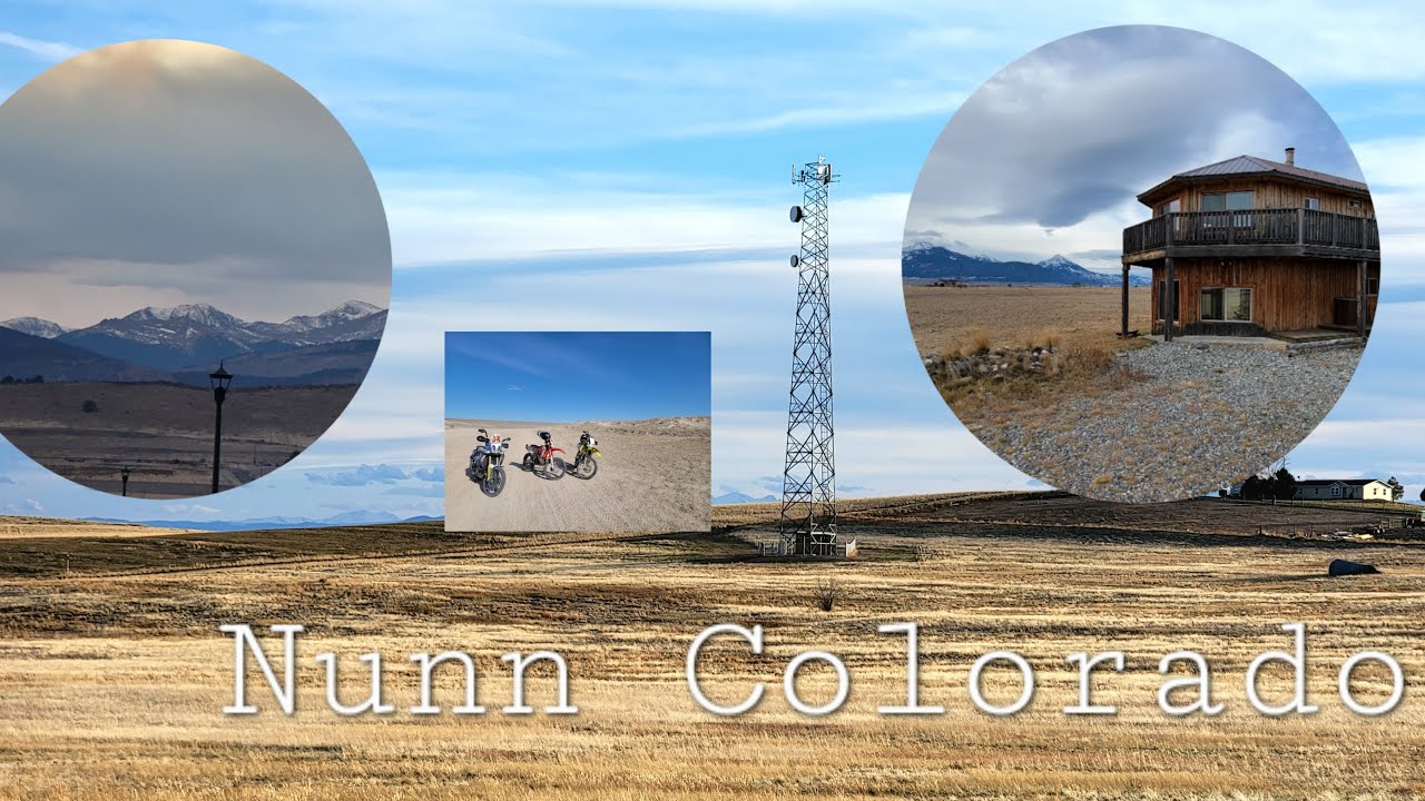 What to Know Before Buying and Acreage in Colorado.