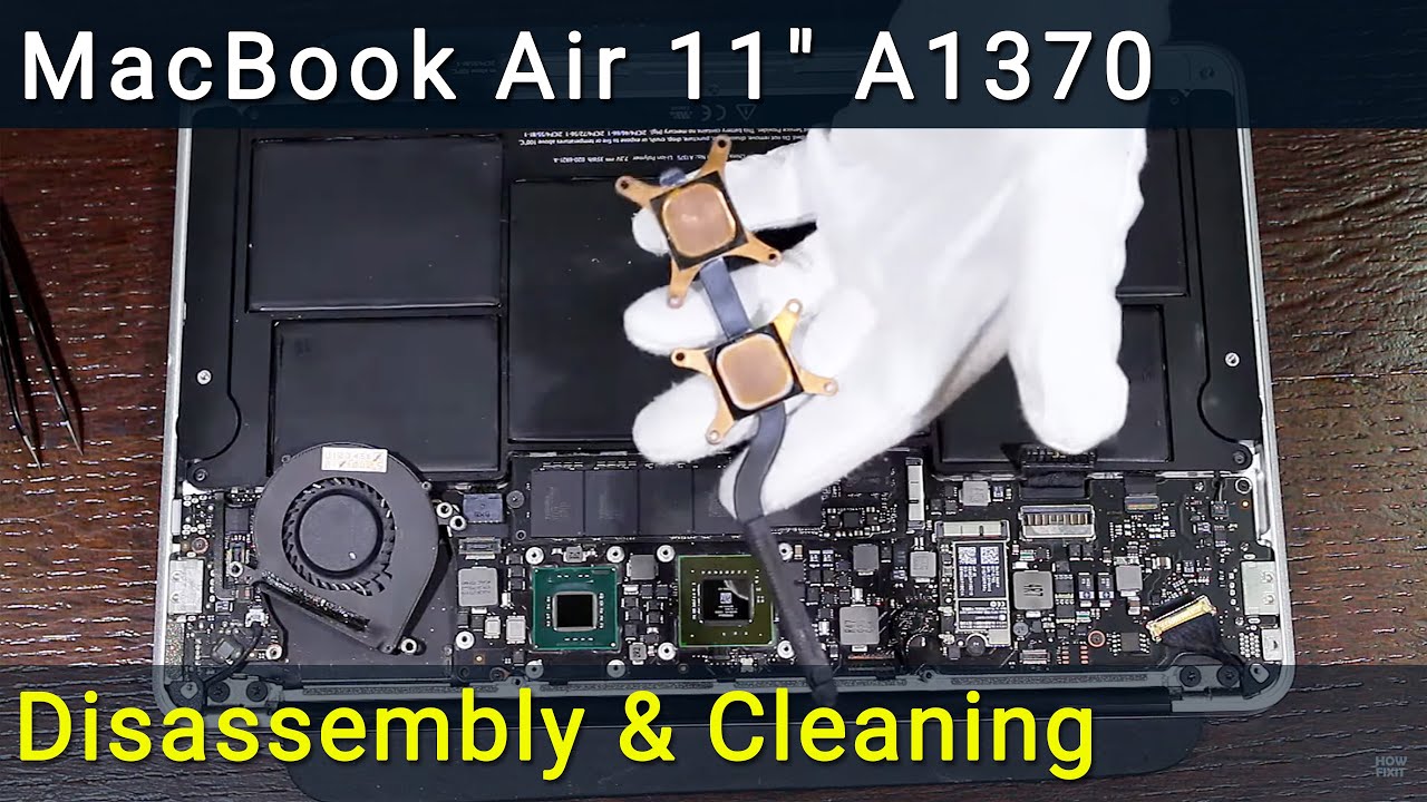 MacBook Air 11