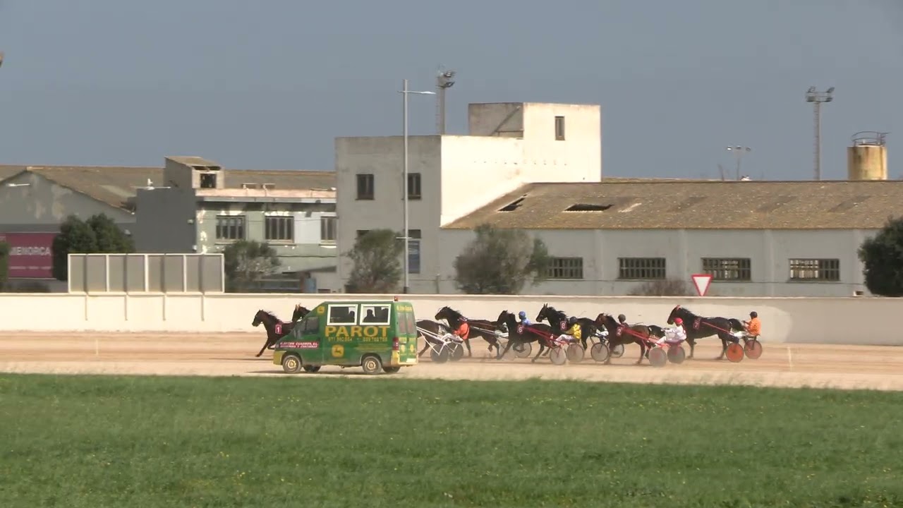 4º Carrera 15022026