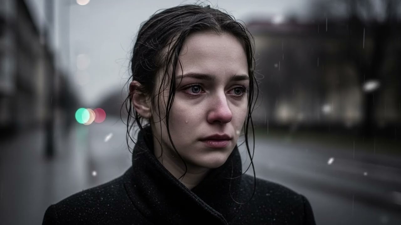 Ich lasse dich los 💔 | Trauriges Liebeslied 2026 | Loslassen lernen & Selbstliebe