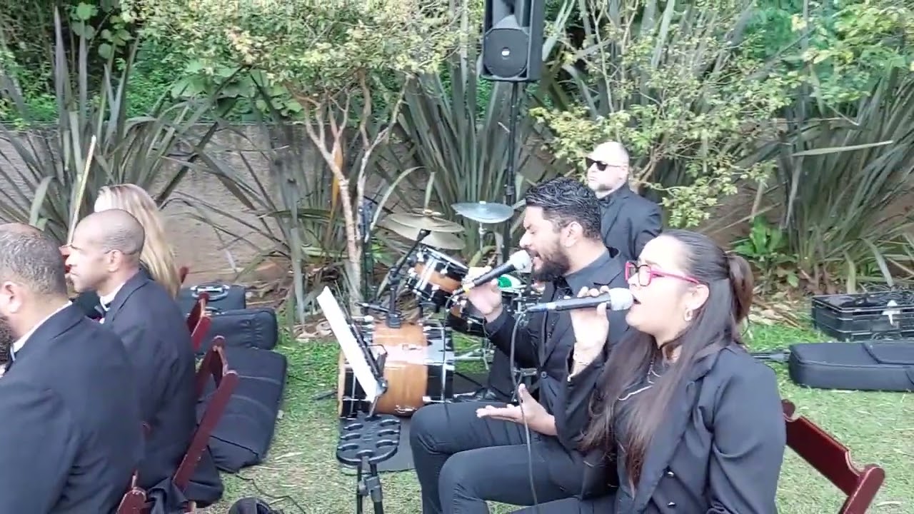MUSICAL DINHO FONSECA - RECEBE ESSA ALIAN&Ccedil;A SINAL DO MEU AMOR