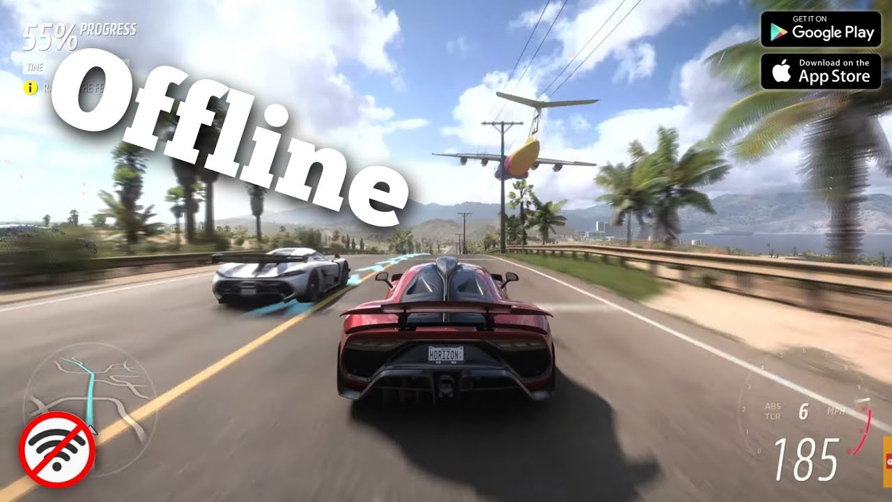 7 Game Android Keren Offline Terbaik 2021 | Grafik HD