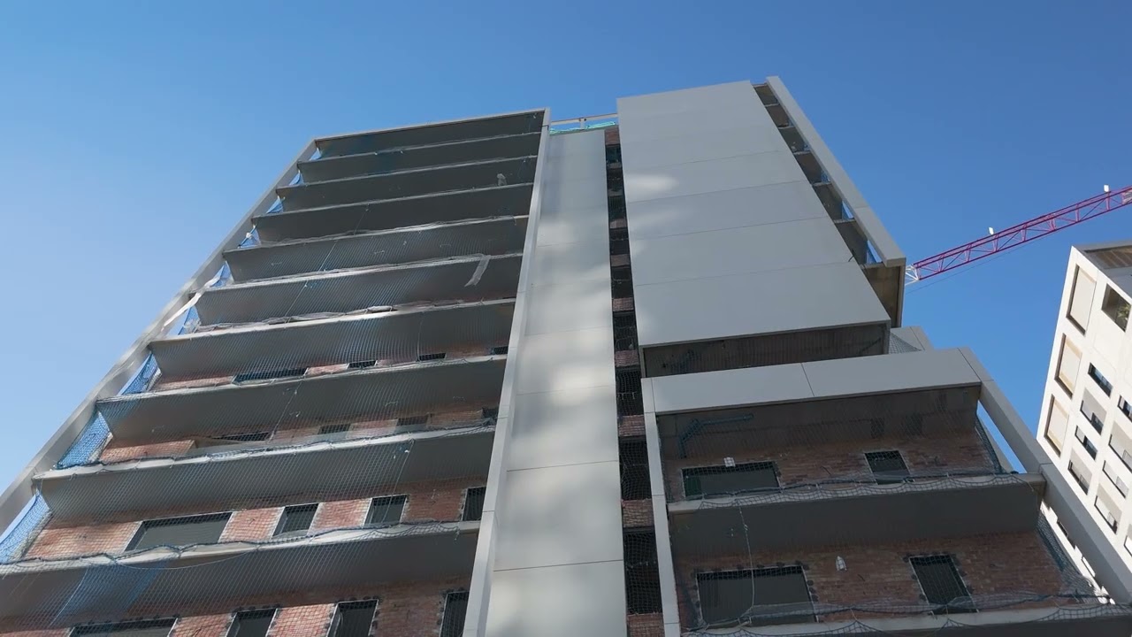 Plaza Europa II