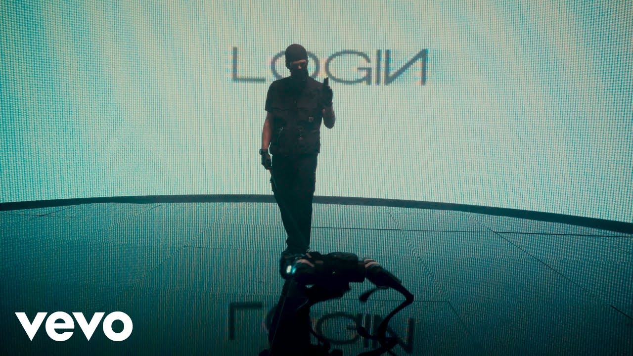 Luciennn - LOGIN