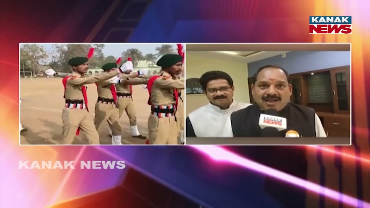 Dispute After Flag Hoisting in Khordha | MLA Expresses Displeasure Over Parade Issue