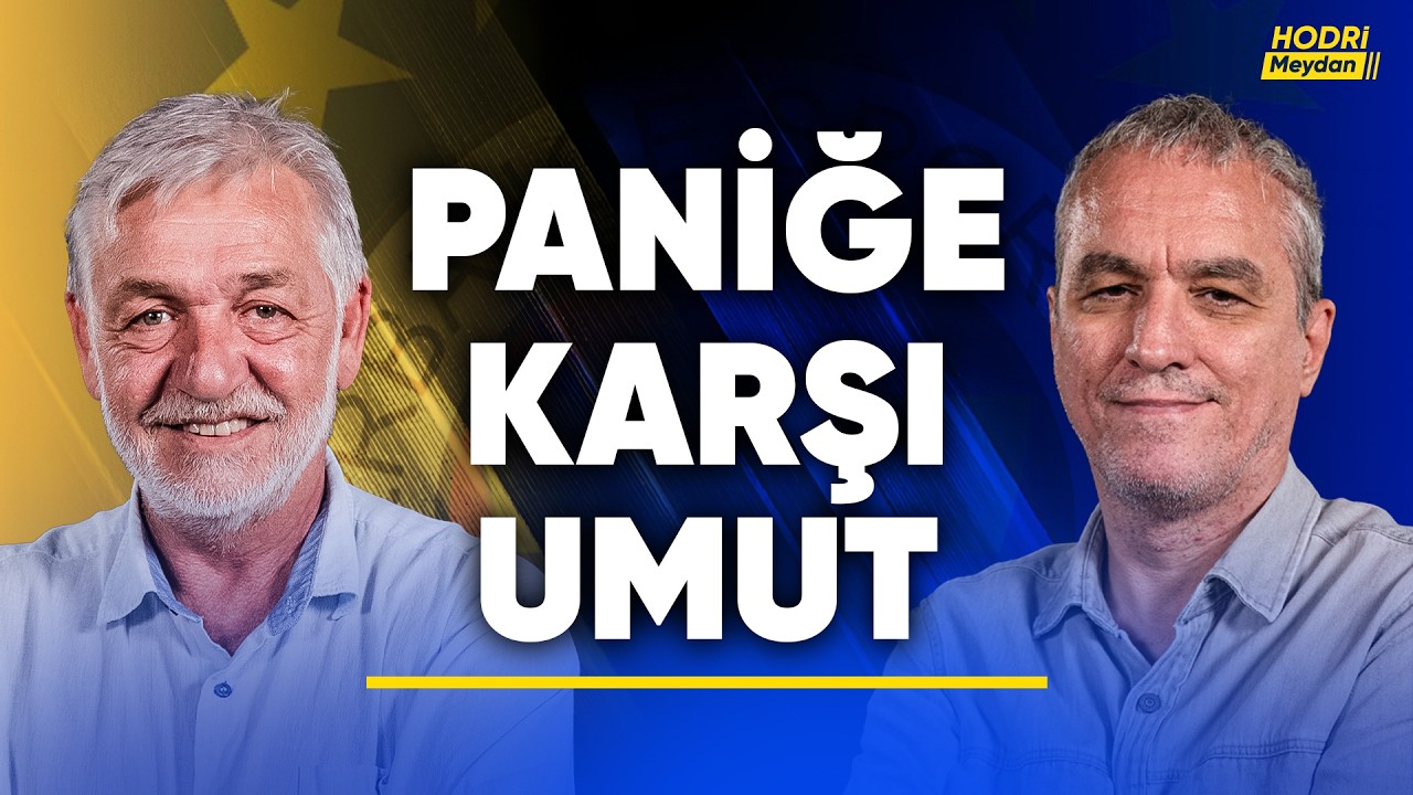 Canlı | Fenerbah&ccedil;e'de Umut, Galatasaray'da Panik | Altan Tanrıkulu, G&uuml;rcan Bilgi&ccedil;