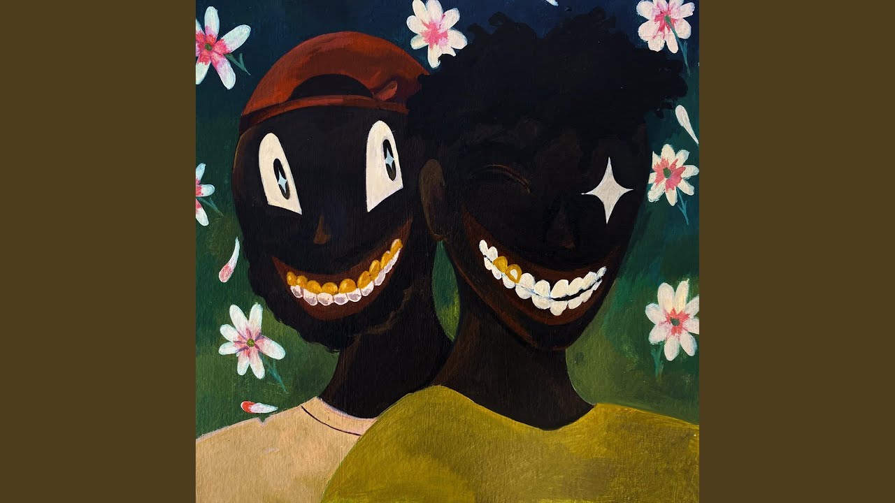 LADY (feat. Kyle Dion)