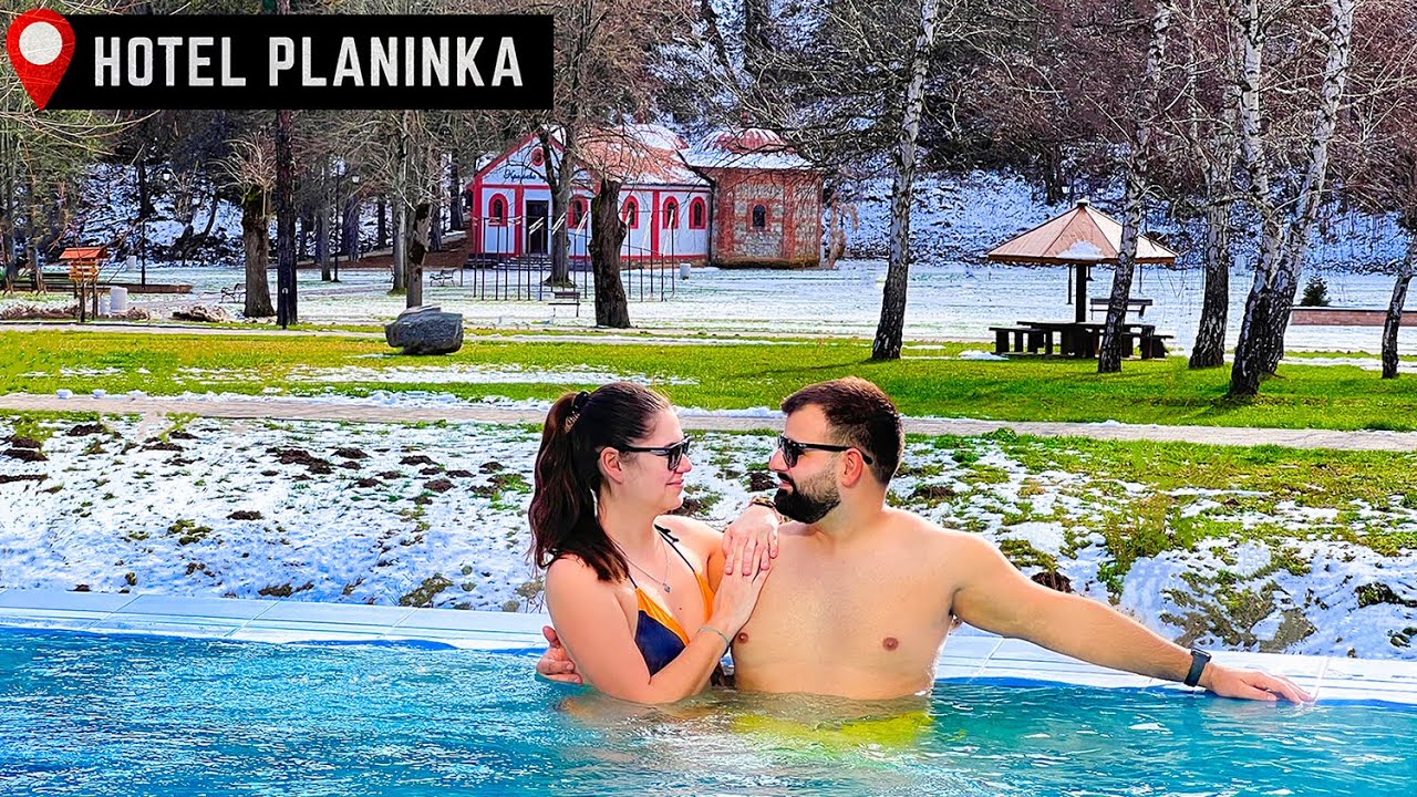 KURŠUMLIJSKA BANJA | Vaša sledeća destinacija za odmor