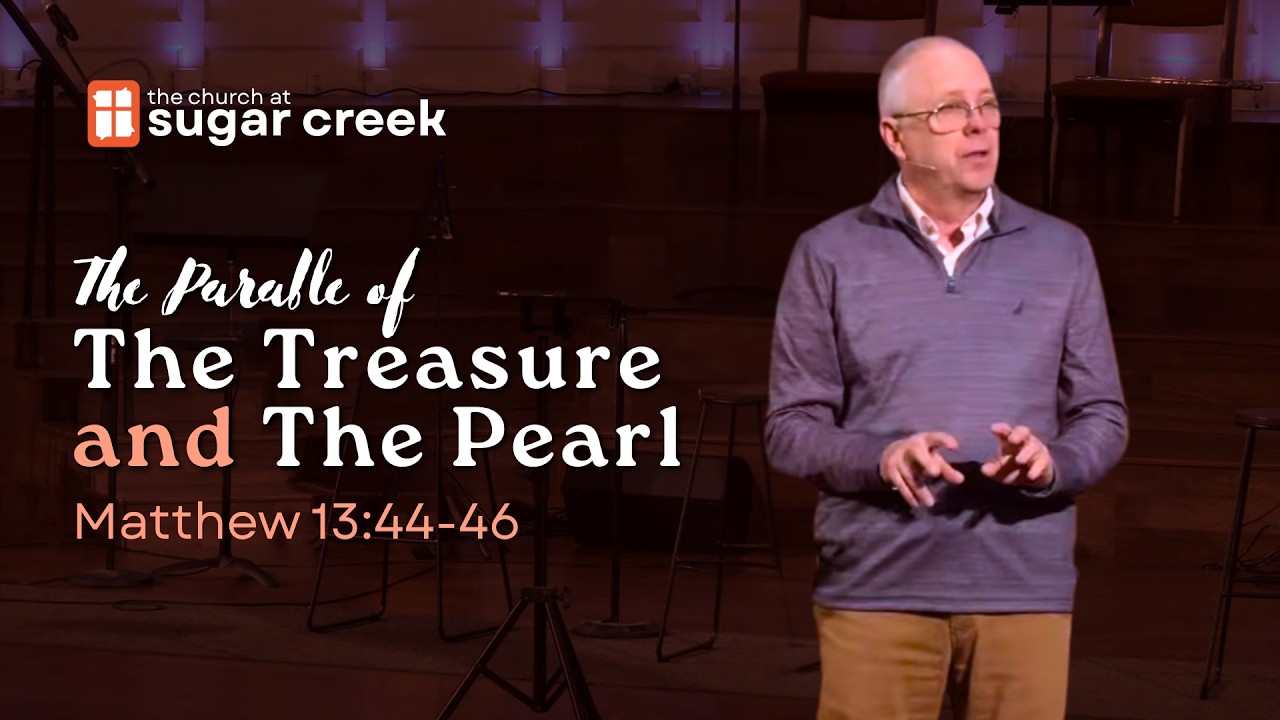 The Church At Sugar Creek