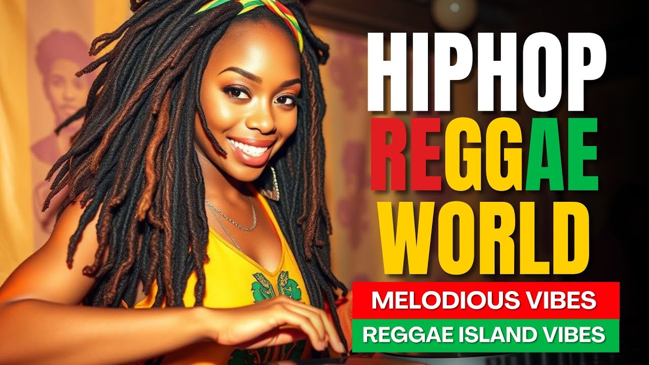 Best island reggae mix: The Best Reggae Versions of Billboard Bangers!