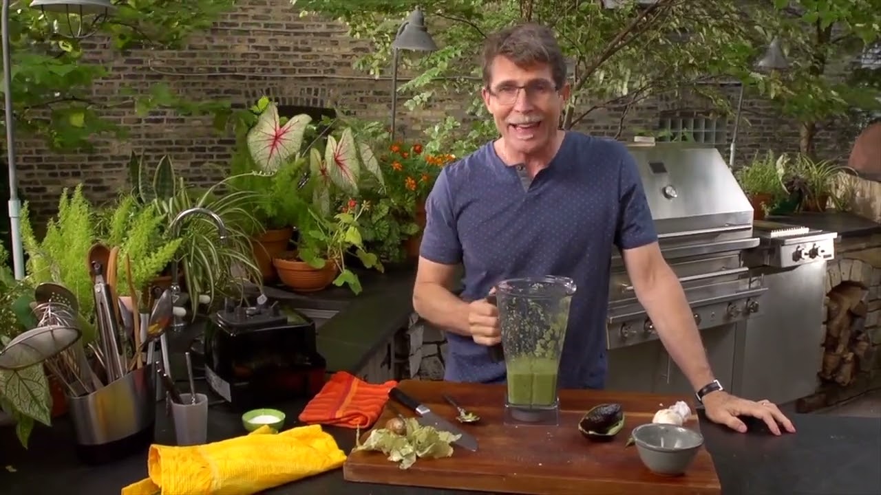 Episode 902: Oaxaca's Live Fire Cooking | Rick Bayless 