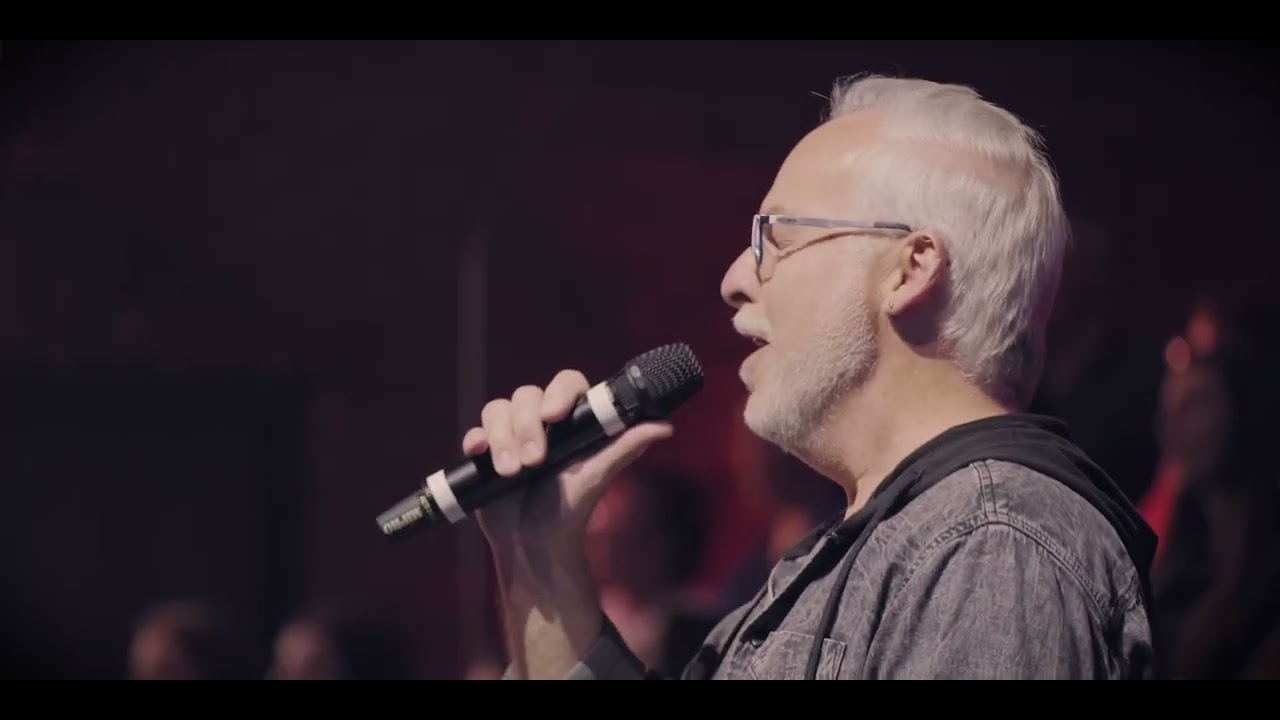 &ldquo;Lion&rdquo; by Manchester Worship - Featuring Daniel Disch, Jacob Gray, Jinny Bell & Todd Green