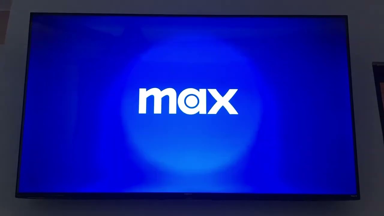 HBO MAX: Not Available in Your Region Yet ERROR!