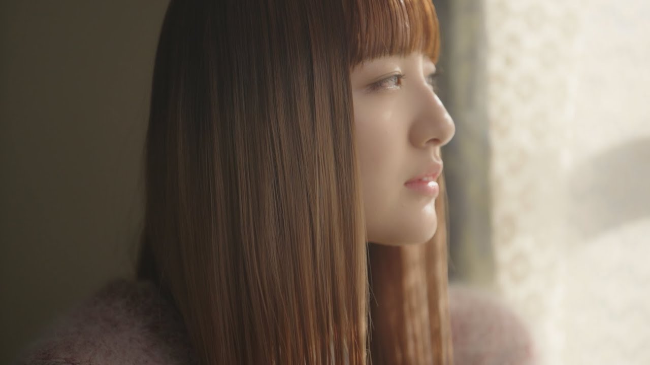 鈴木瑛美子 / A New Story Music Video