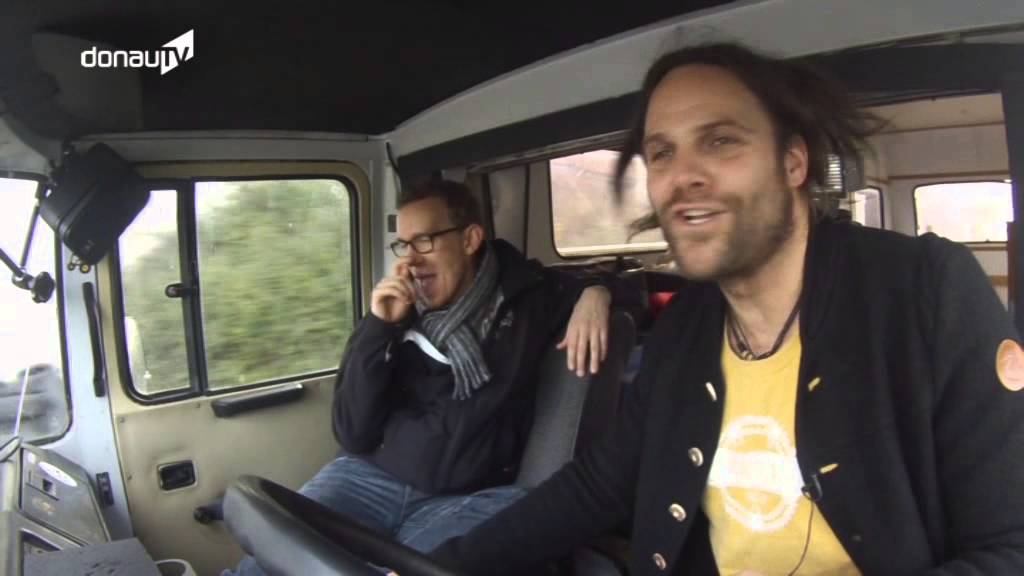 Wuschelwilder Chiemgauer – Teil 2 unserer „Keller Steff on Tour“-Reihe!