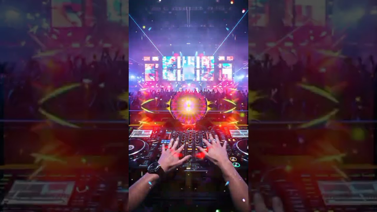 NANDUR  ANGIN  DANGDUT REMIX -DJ  BRIAN
