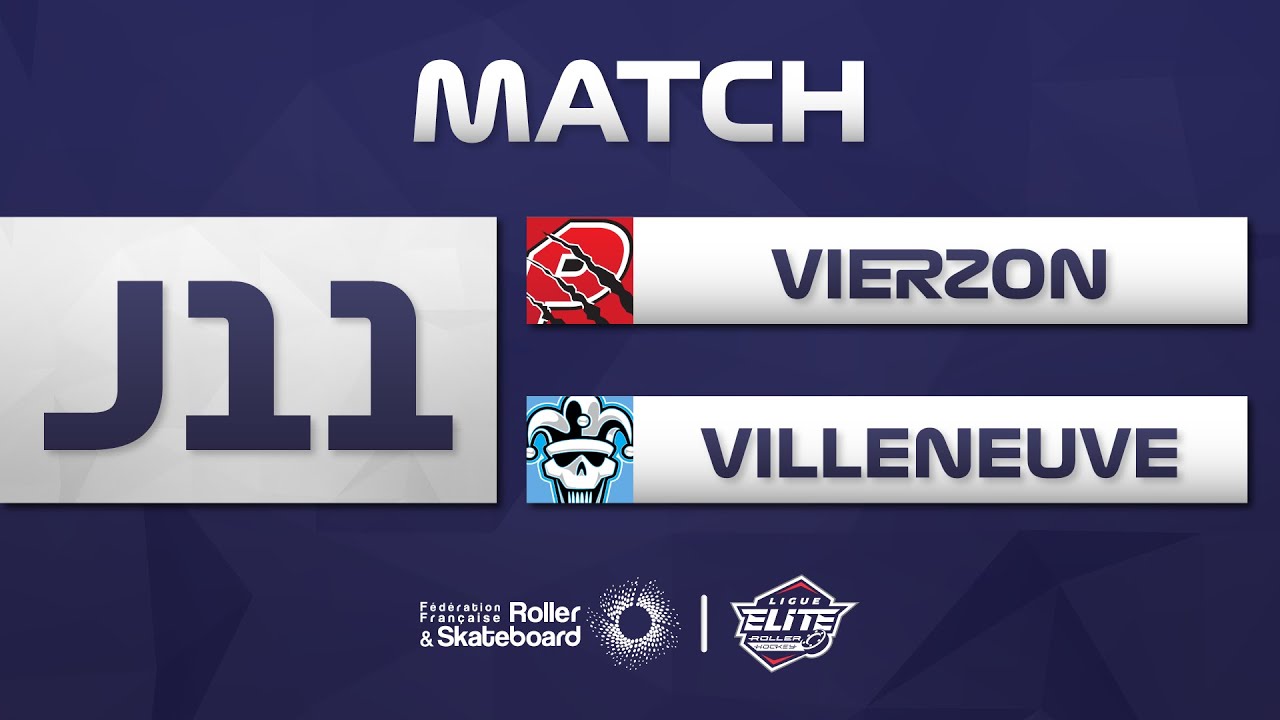 J11 | VIERZON - VILLENEUVE