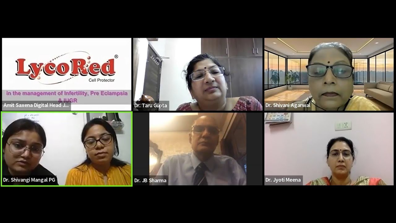 Abdominopelvic Mass - AOGD Delhi PG Forum