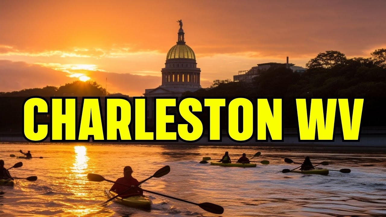 Pros and Cons of Charleston WV: Is it Really Worth Moving?