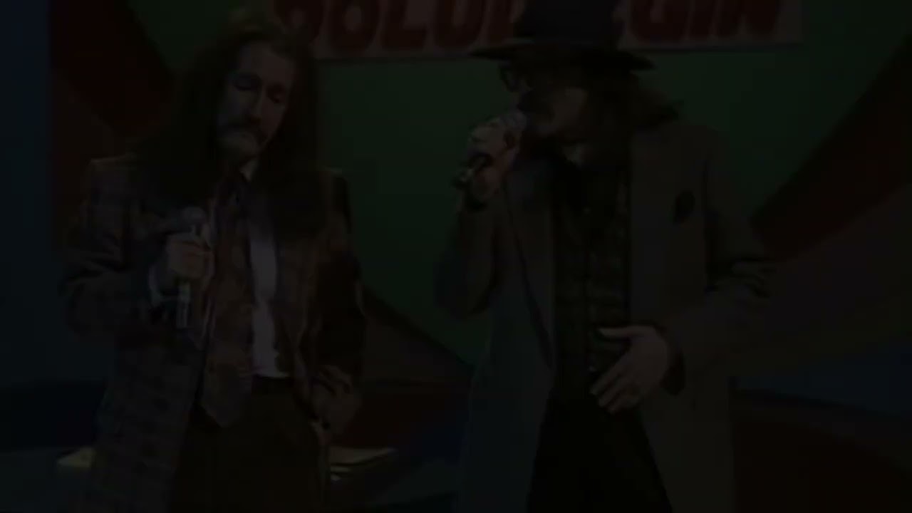 Asik Veysel - Uzun Ince Bir Yoldayim ve Kara Toprak