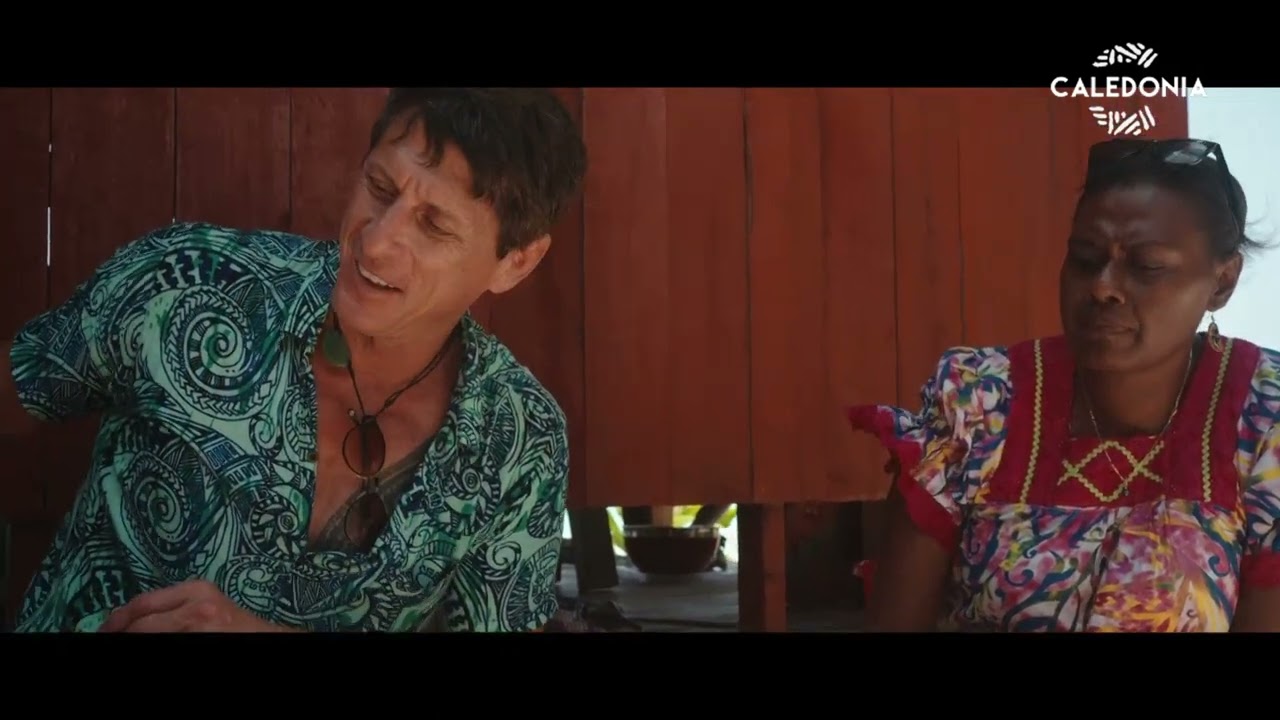 UMA KITCHEN - Santo / Port Olry