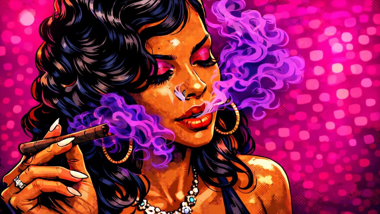 Smoke & Relax OG Chill RAP 420 Vibe Playlist