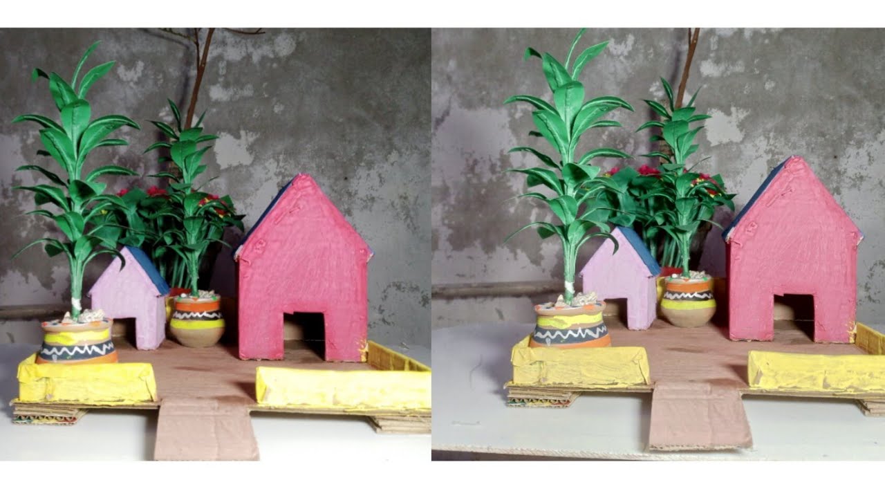 Paper Bloom Haven | Handmade Floral Home Decor*