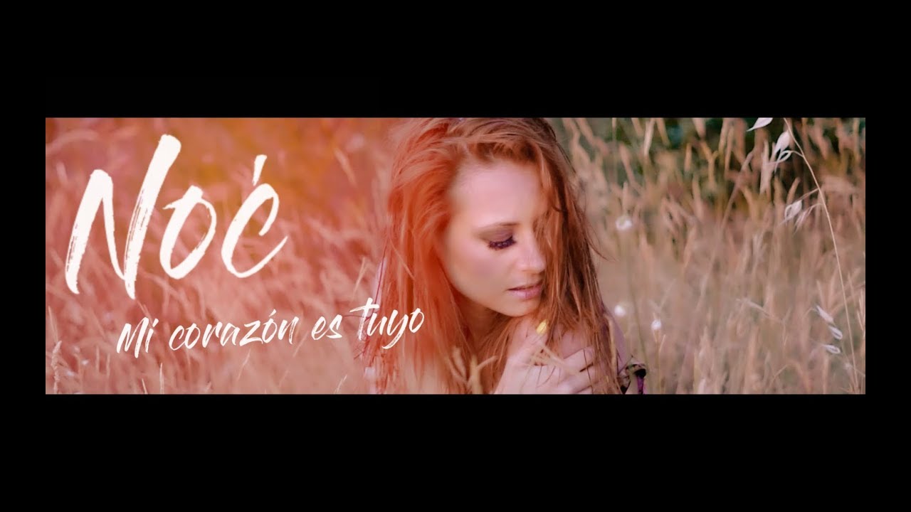 DOMESTIKUS & MARAAYA &ndash; NOĆ (MI CORAZ&Oacute;N ES TUYO) (OFFICIAL VIDEO)
