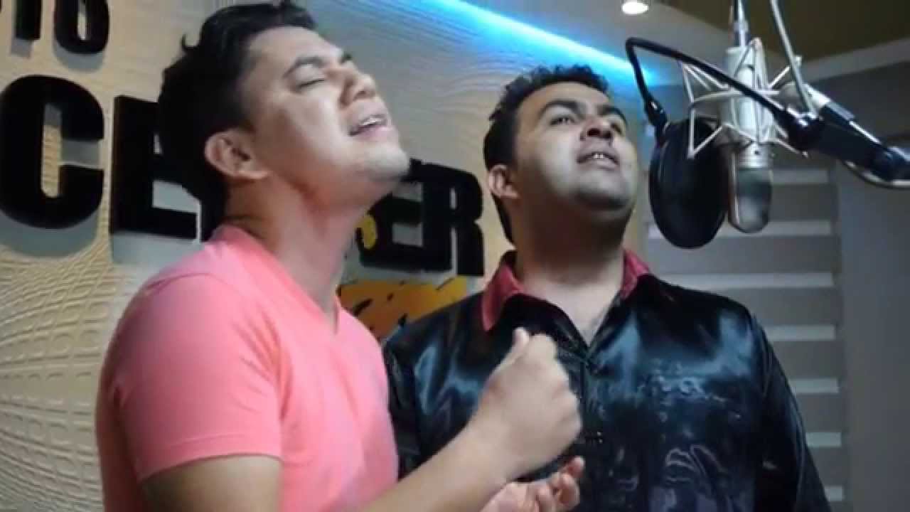 Romântica   Moises Campos & Matheus