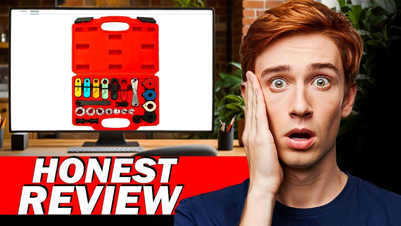 22PCS Master Quick Disconnect Tool Set Review – Honest Look at AC, Fuel & Transmission Kit