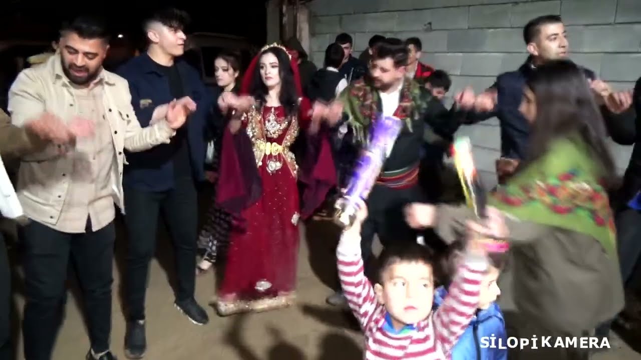 CENGİZ NAS KINA GECESİ 2