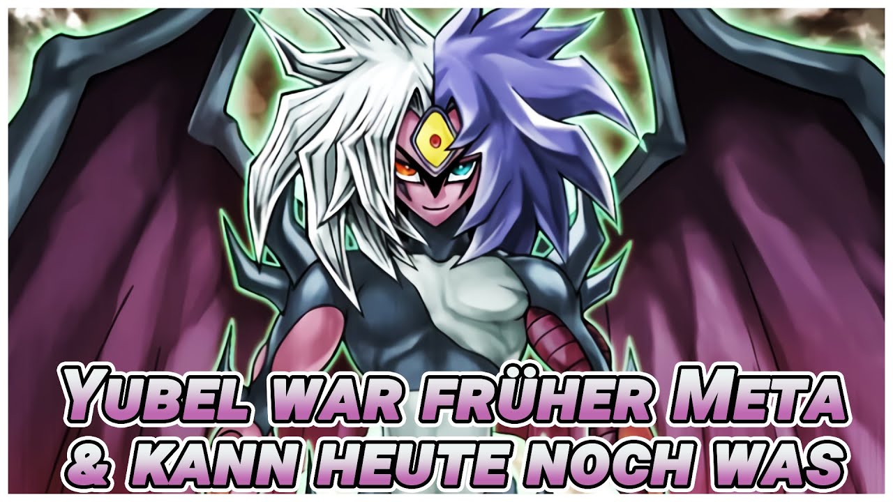 Ein Bisschen OG Feeling mit YUBEL im FIREKINGS Deck || Yu-Gi-Oh Duel Links