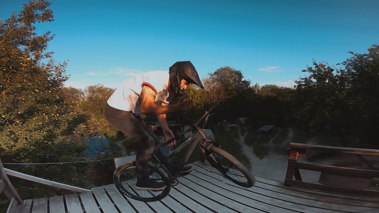 END OF SUMMER SESSION FFR | NEUE BIGBIKE-LINE | WHIP-OFF | w/Anton Rösler | Canyon | GoPro