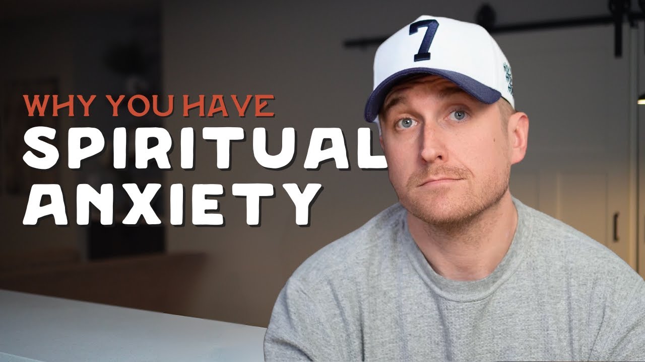Your Spiritual Anxiety Has A Name | What is Pietism?