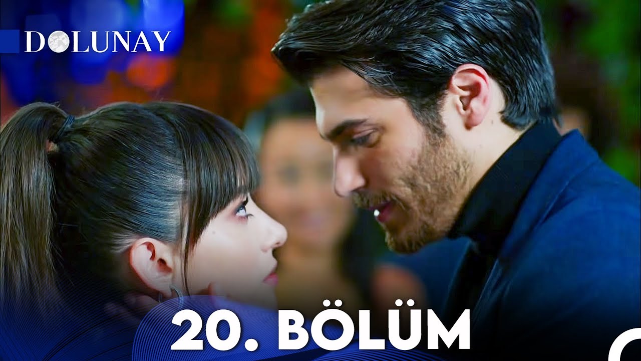 Dolunay 20. B&ouml;l&uuml;m