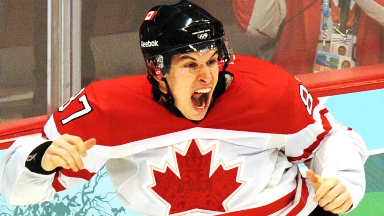 The importance of Olympic Hockey