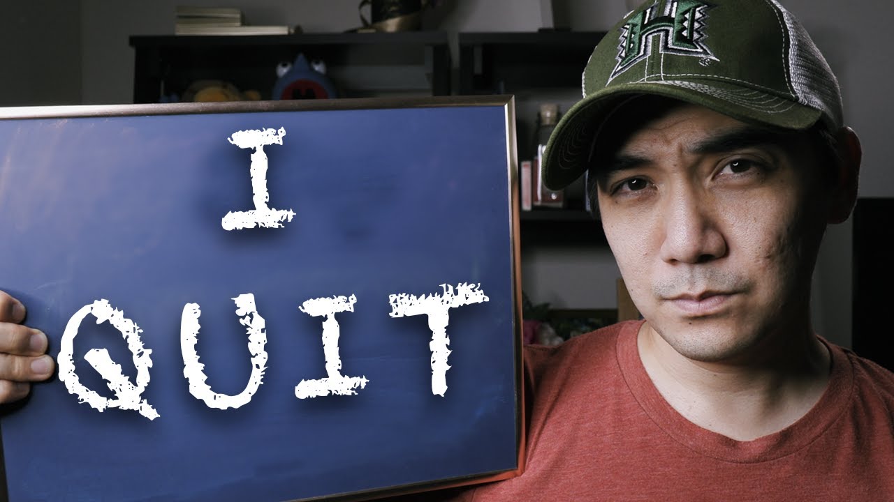 I QUIT My Job in HAWAII During the Pandemic