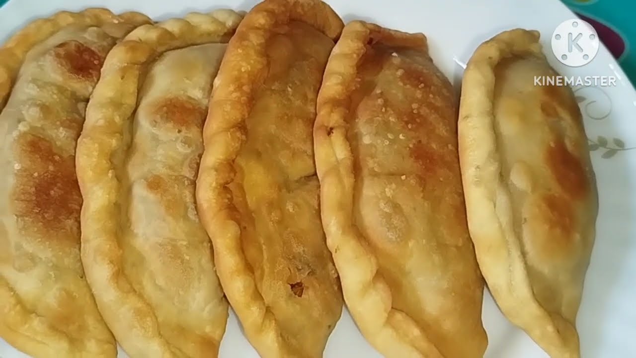 potato puli pitha | পুর ভরা আলুর পুলি পিঠা রেসিপি/  Potato Puli Pitha Recipe/  Aloor  Puli
