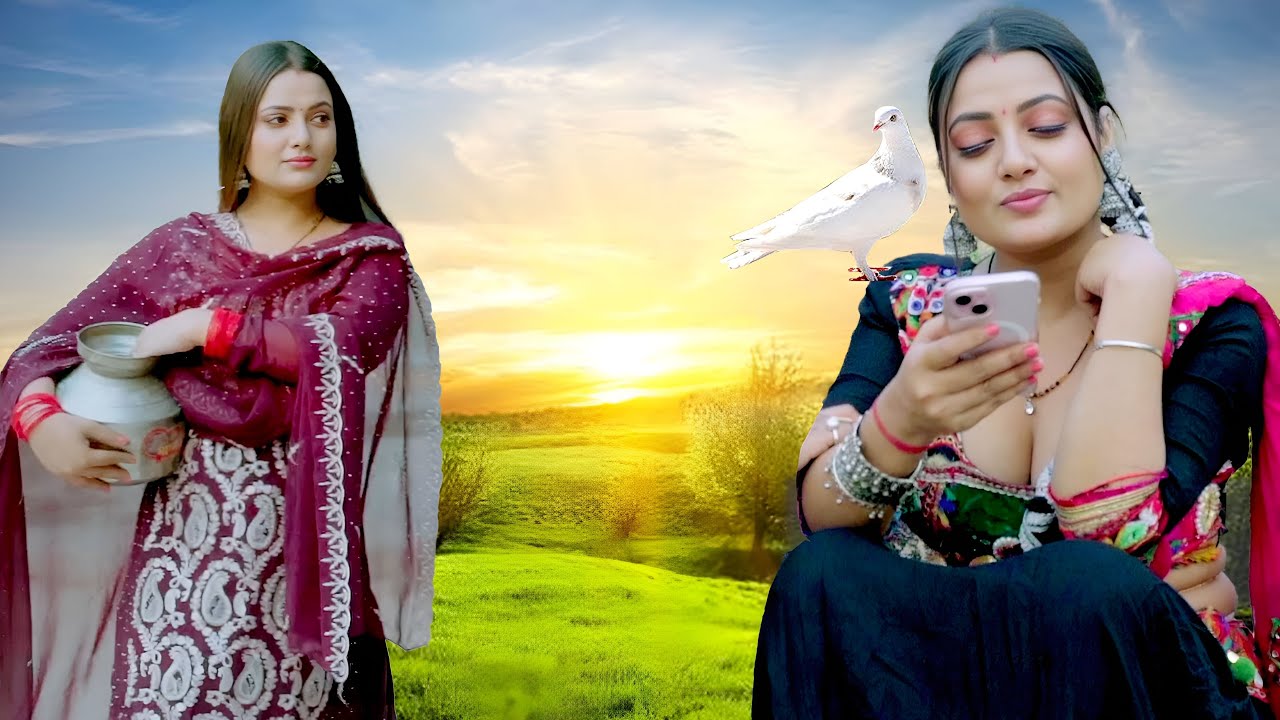 2026 में DJ पर आग लगा देगा ये गाना ! New Haryanvi Superhit Songs ! Popular Haryanvi Songs 2026