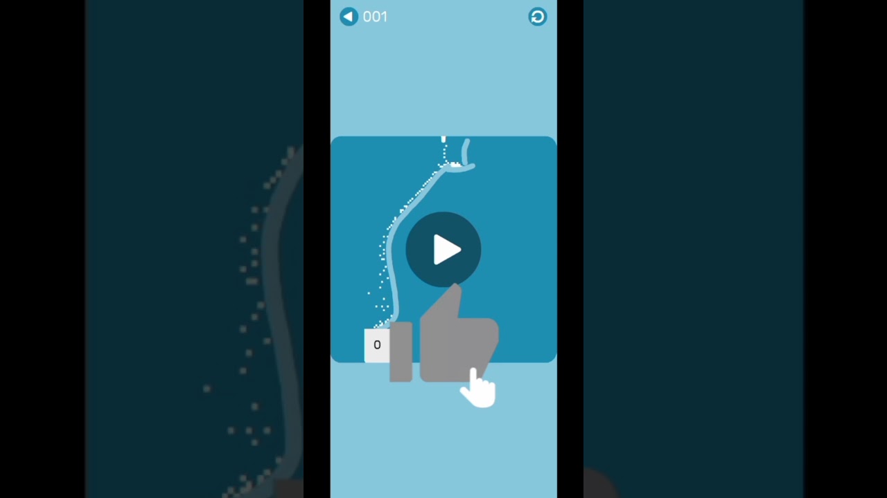 Sugar Game | Relaxing puzzle | 2023 | #gameplay #Short | Show Gamer Now