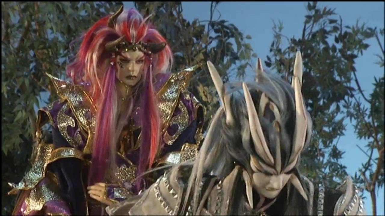 殺生鬼言嘴快有罪，戮世摩羅下令斬殺