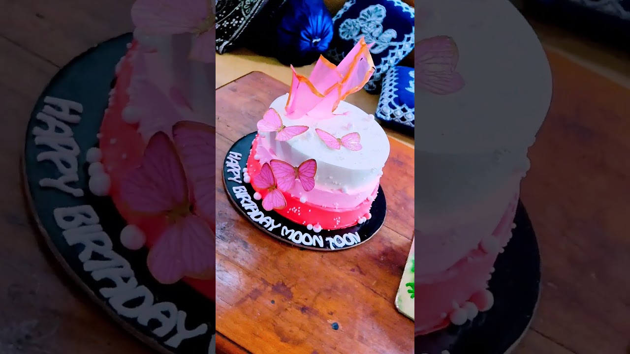 Cake is Love... 