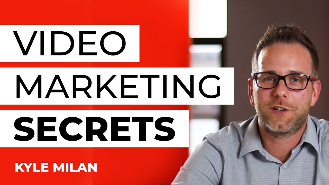Video Marketing Secrets For Industrial Companies