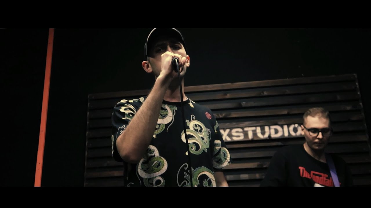 PAI MAY - live from Hendrix studio