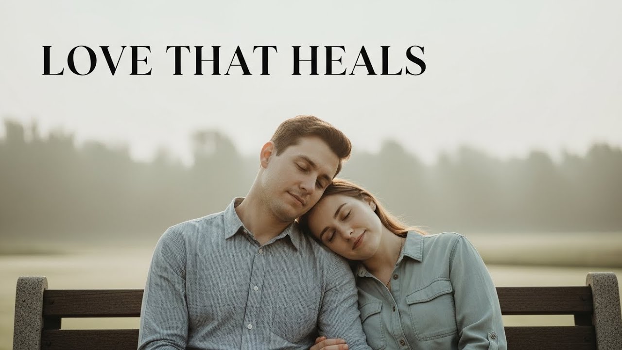Love That Heals – Emotional Romantic Love Song