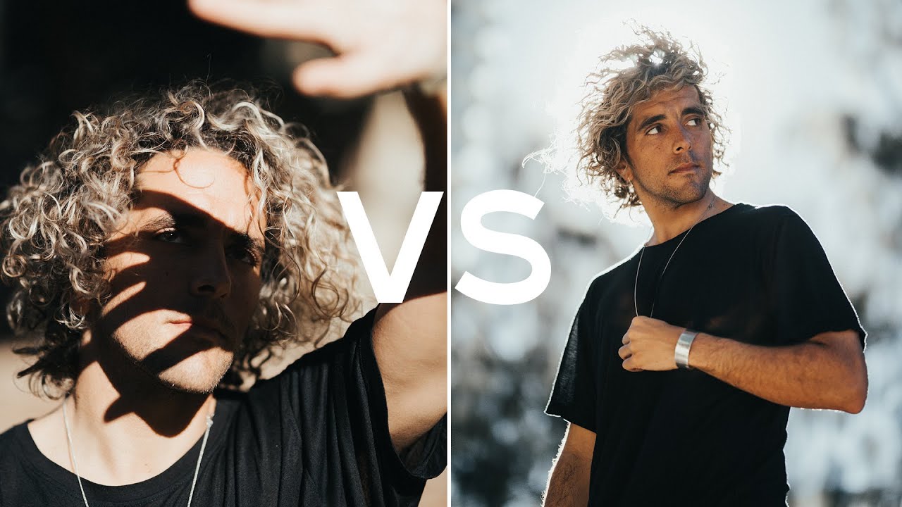 How To SHOOT In Direct SUNLIGHT!